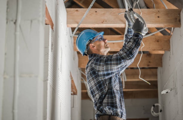 Best Residential Electrician Services  in Munford, AL