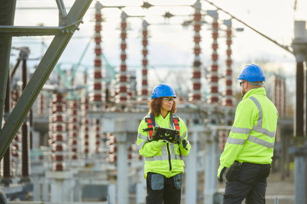 Best Emergency Electrical Repair  in Munford, AL