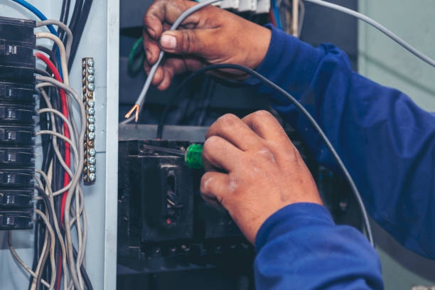 Best Electrical Wiring Services  in Munford, AL