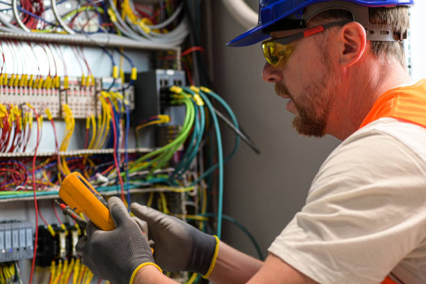  Munford, AL Electrician Pros