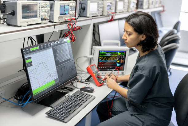 Best Emergency Electrician Near Me  in Munford, AL