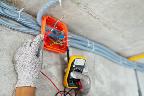 Best Electrical Repair Services  in Munford, AL