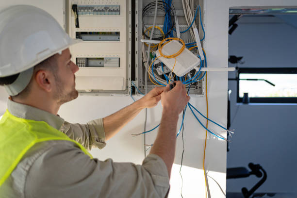 Best Electrical Upgrades for Homes  in Munford, AL